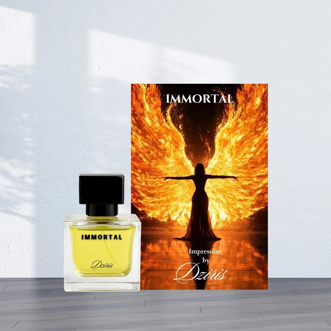 Immortal