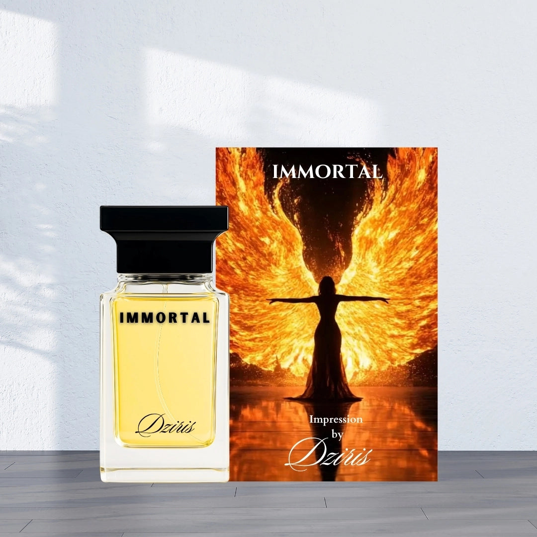 Immortal