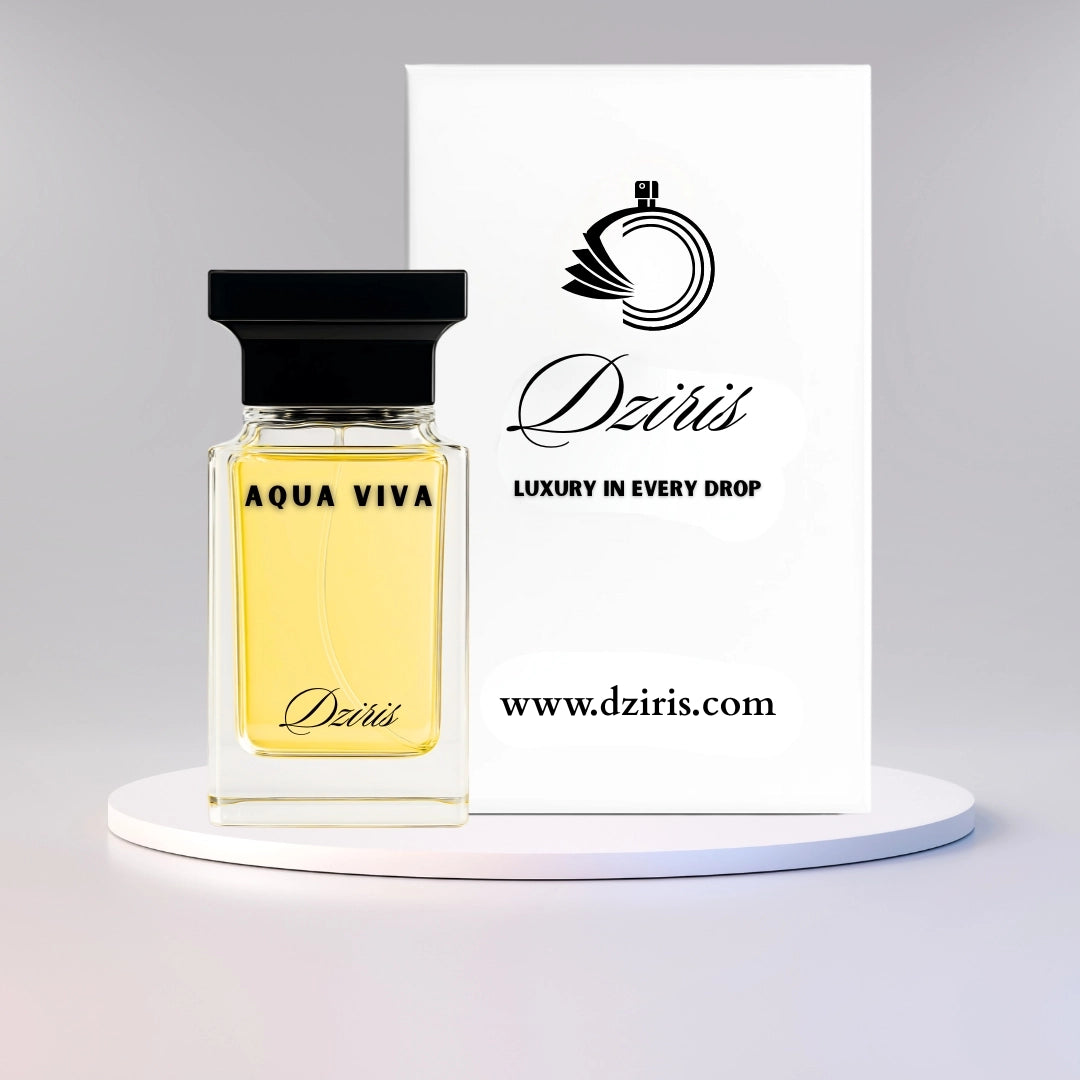 Aqua Viva