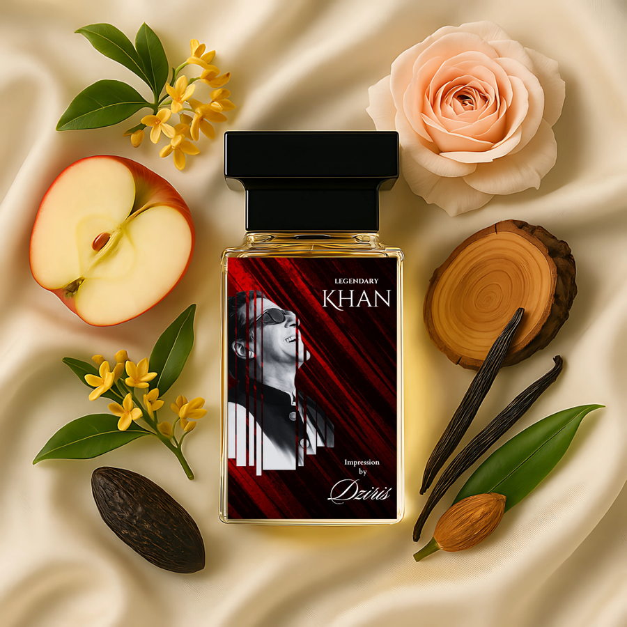 Legendary Khan