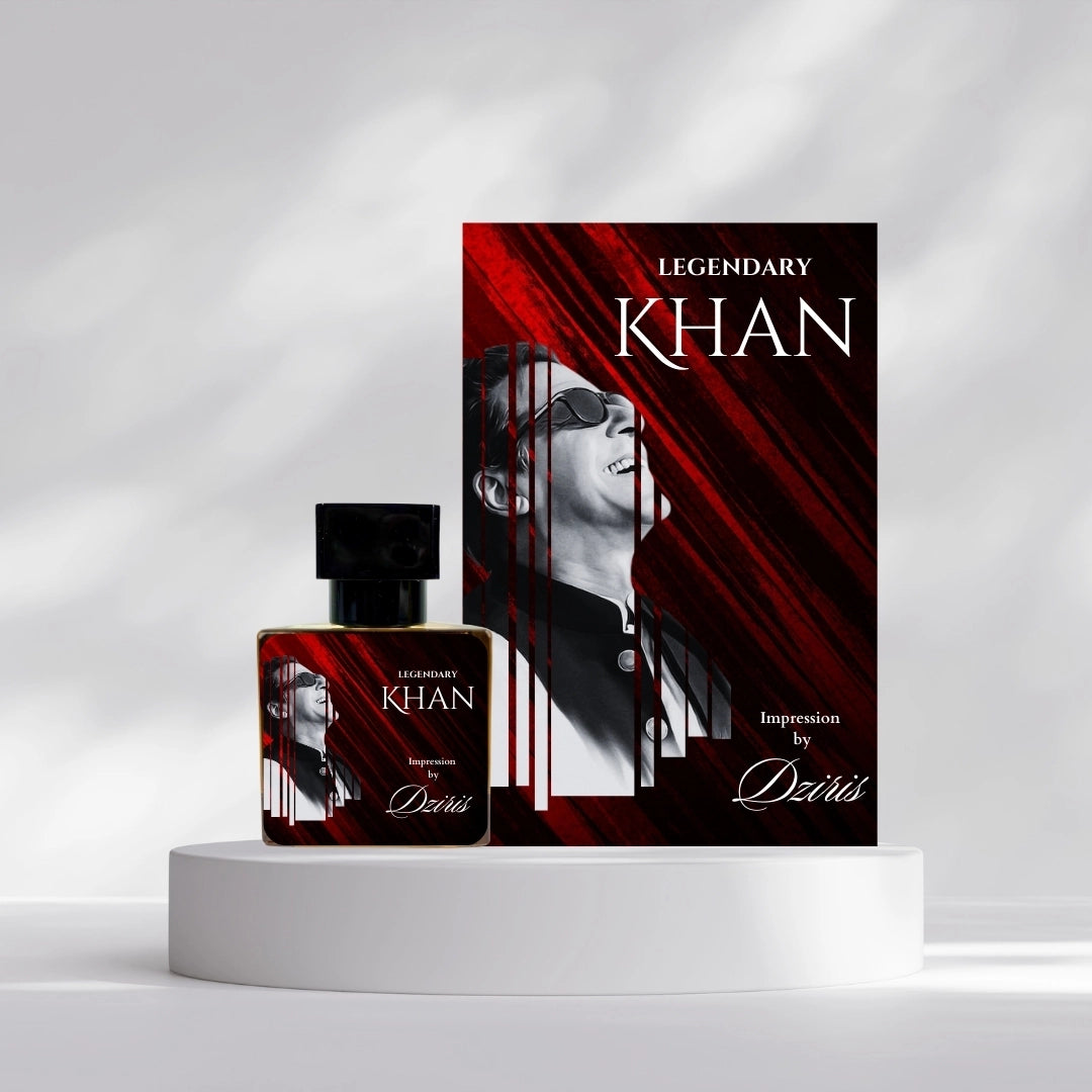 Legendary Khan