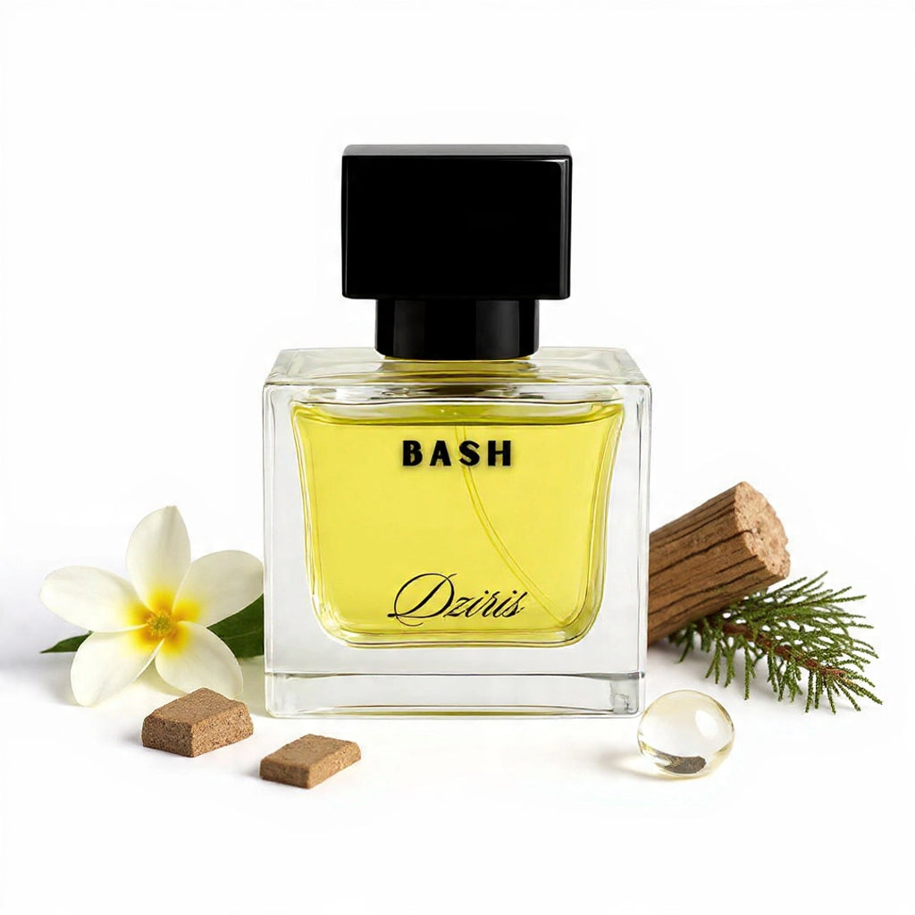 Bash (Baccarat Rouge 540)