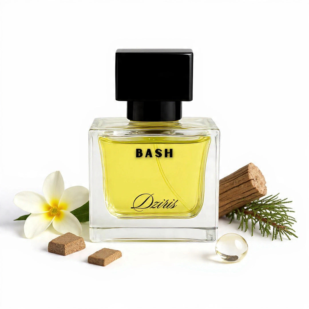 Bash (Baccarat Rouge 540)