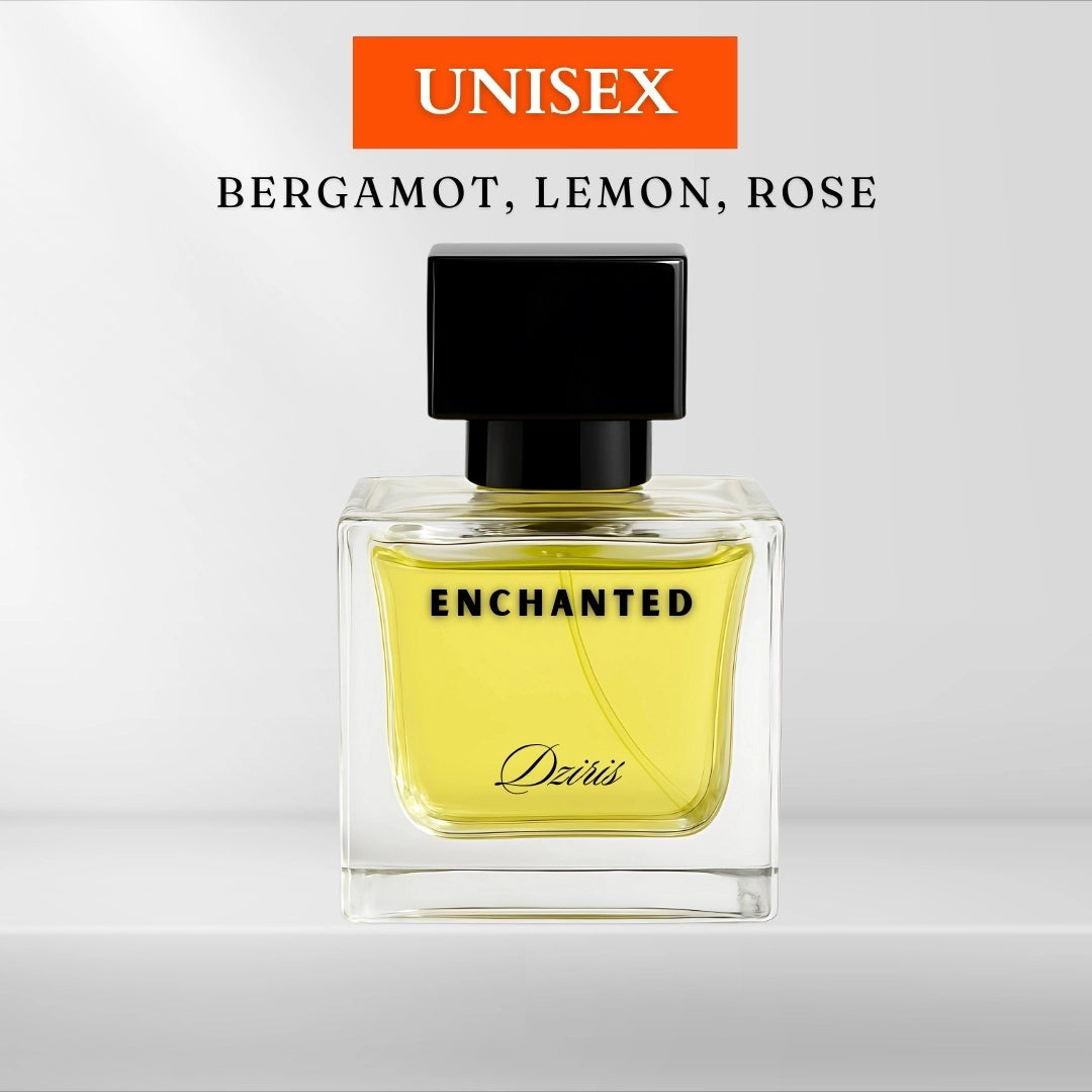 Enchanted (Musk Al Sabaya)