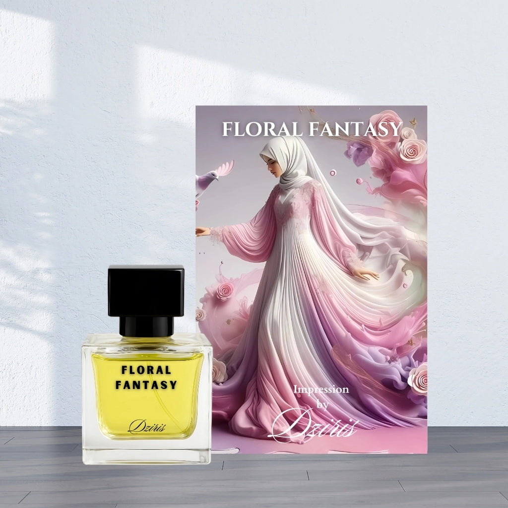 Floral Fantasy (Gucci Flora)