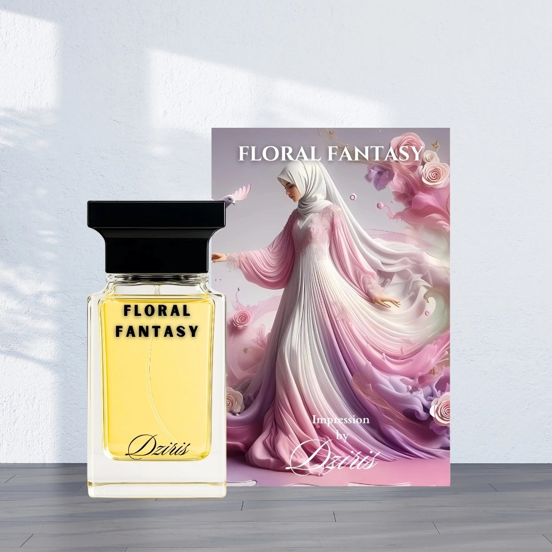 Floral Fantasy (Gucci Flora)