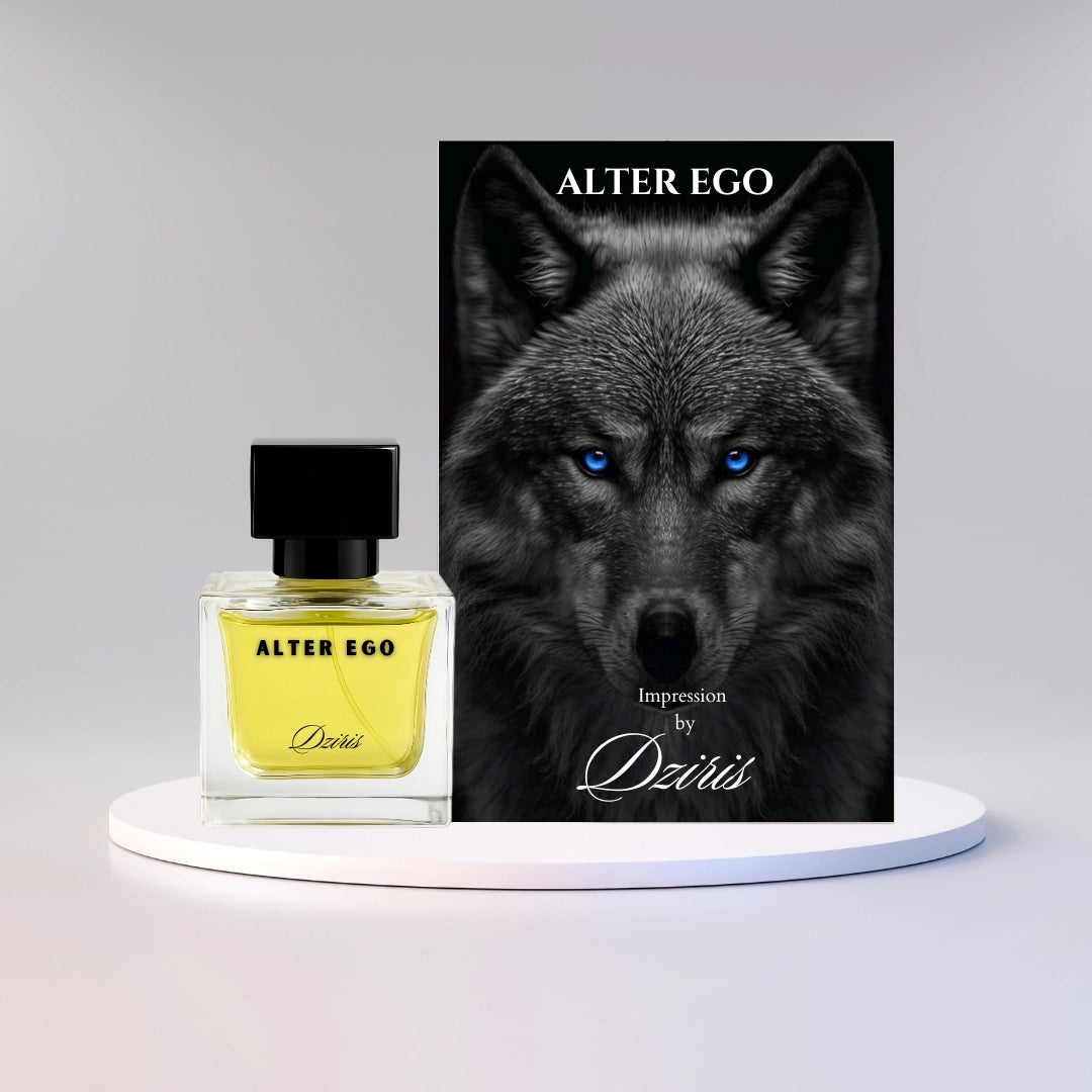 Alter Ego