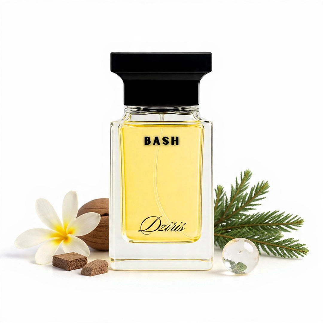 Bash (Baccarat Rouge 540)