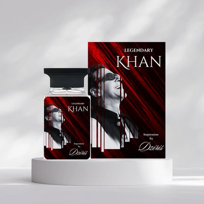 Legendary Khan