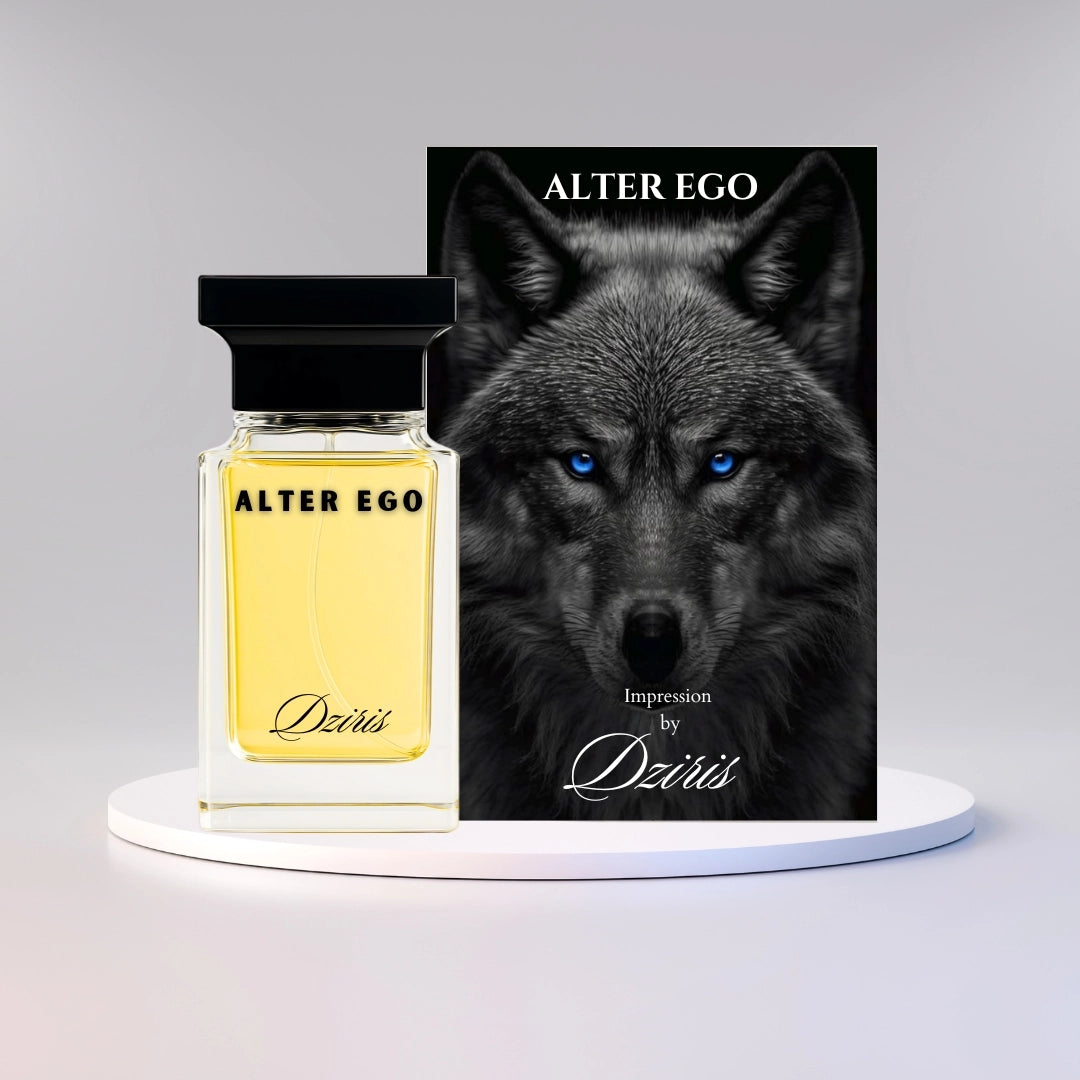 Alter Ego