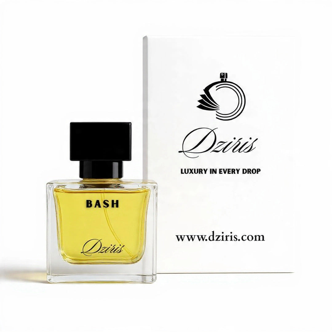 Bash (Baccarat Rouge 540)