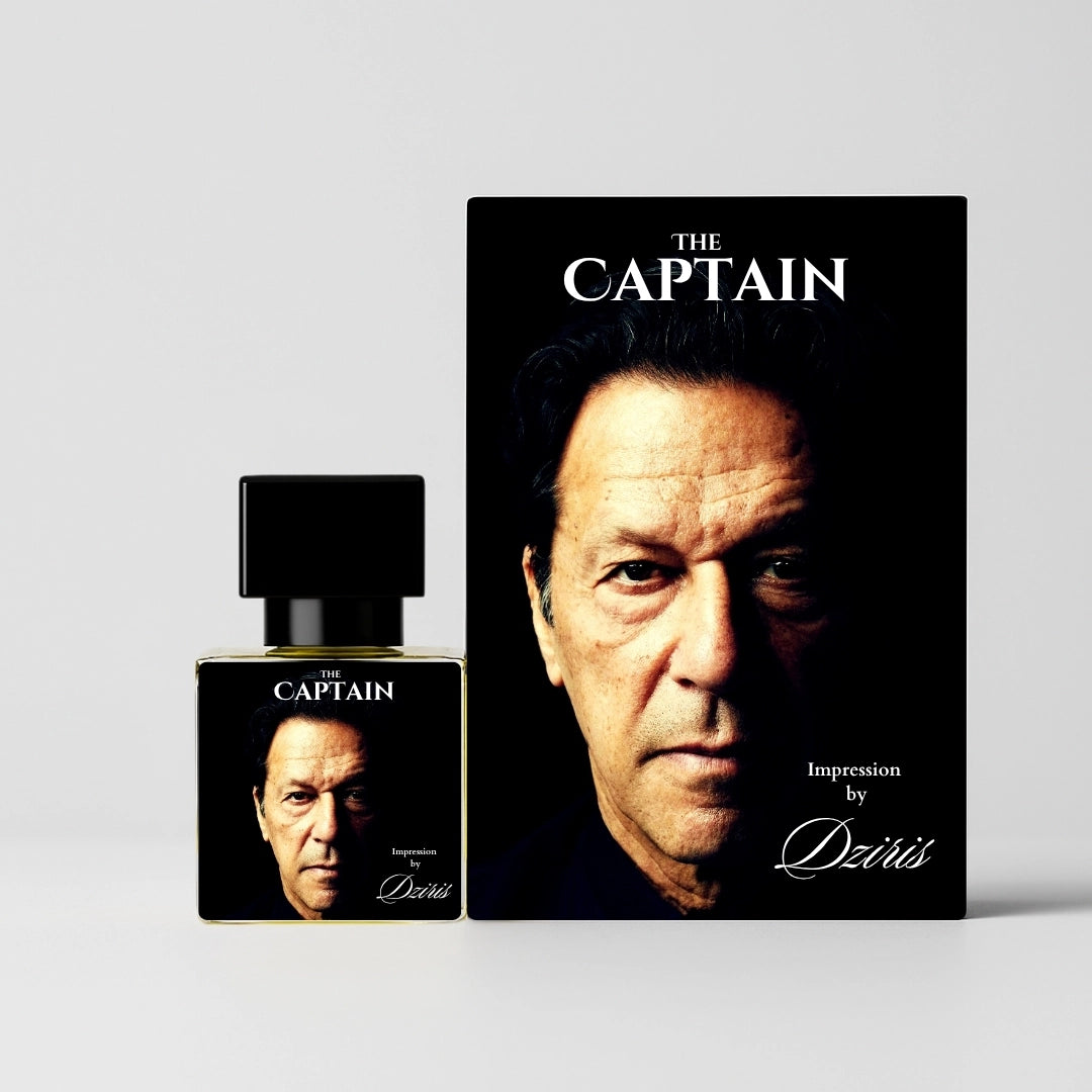 The Captain