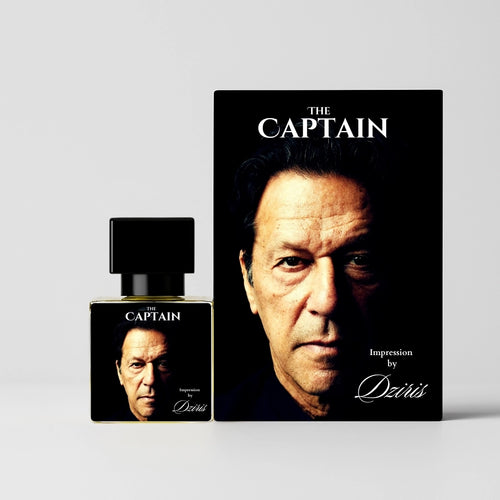 The Captain