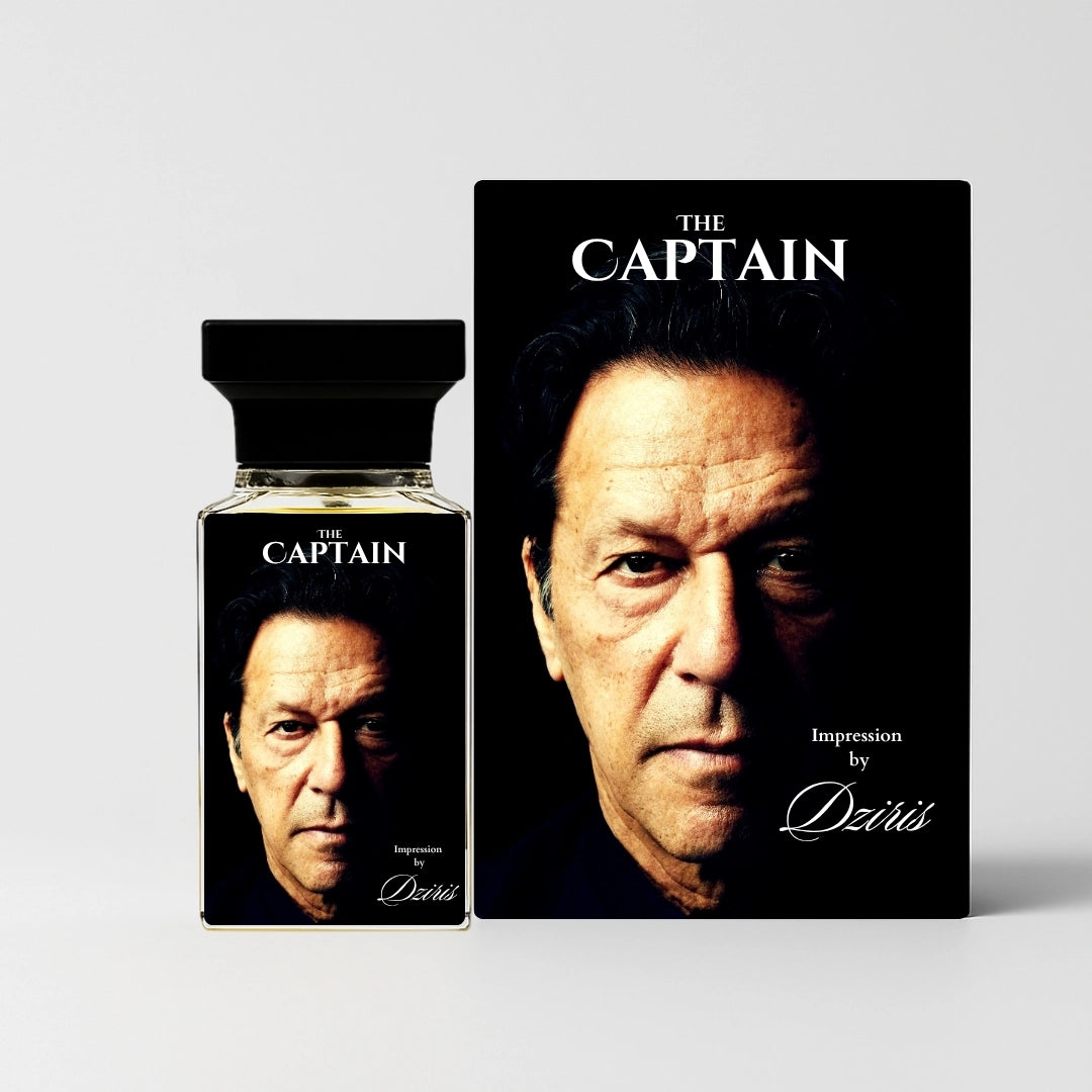 The Captain