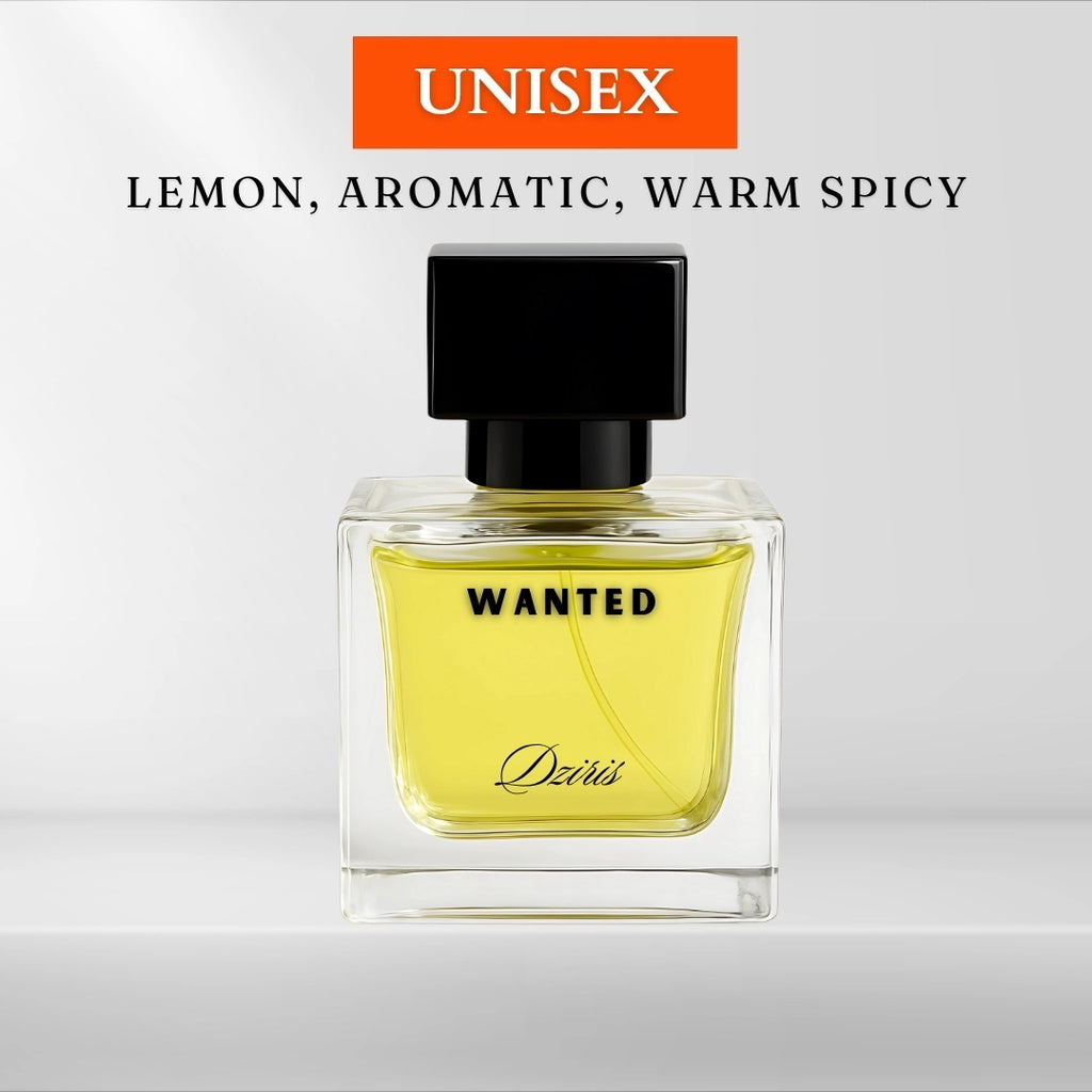 Wanted (Azzaro Wanted)