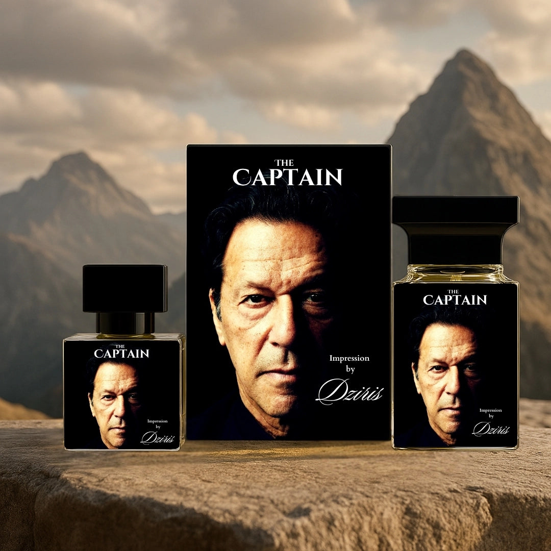 The Captain