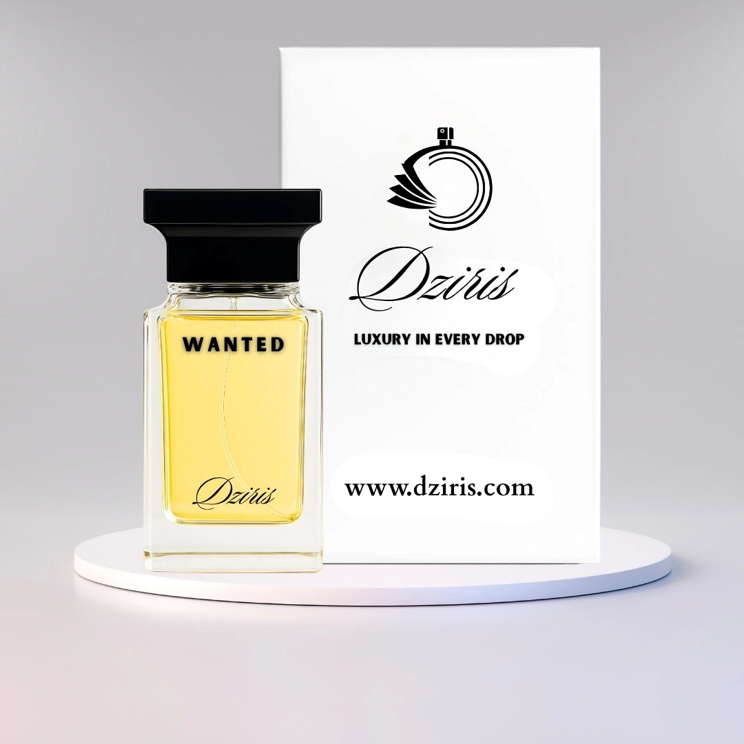 Wanted (Azzaro Wanted)