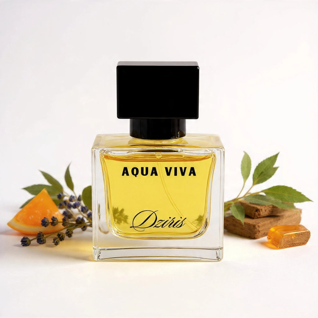 Aqua Viva