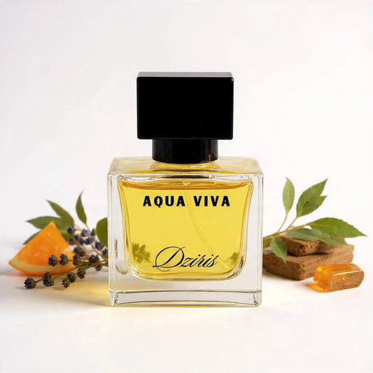 Aqua Viva