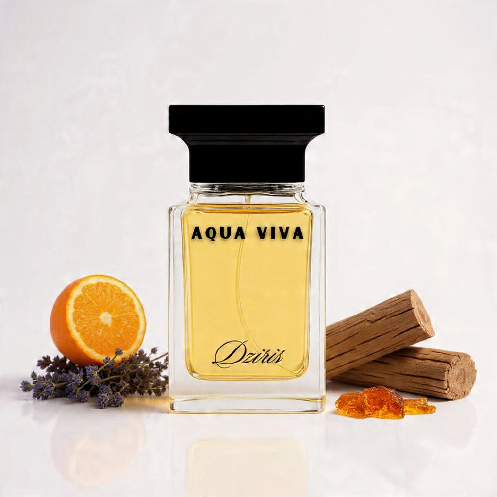 Aqua Viva