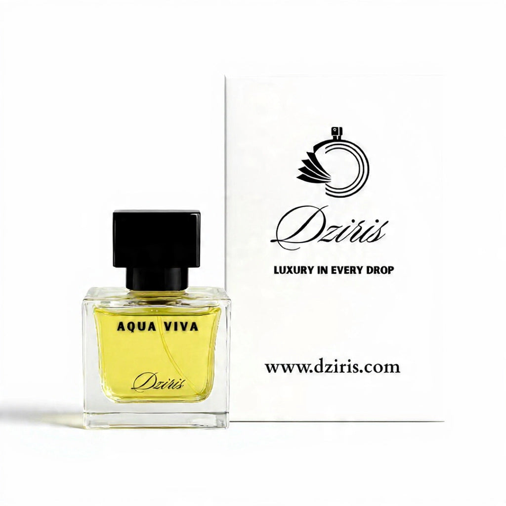 Aqua Viva