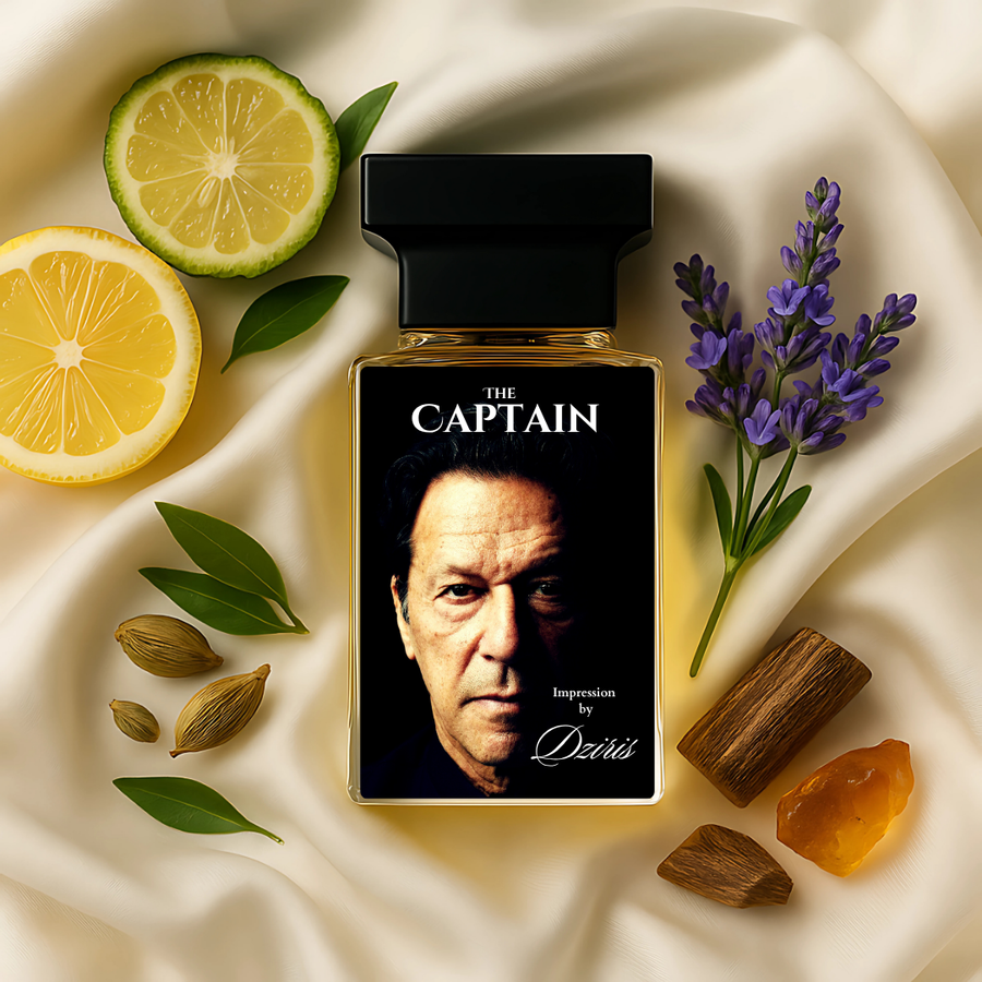 The Captain