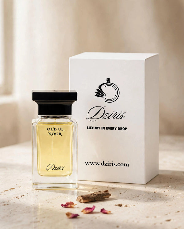 Oud ul Noor