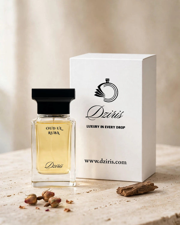 Oud ul Ruba