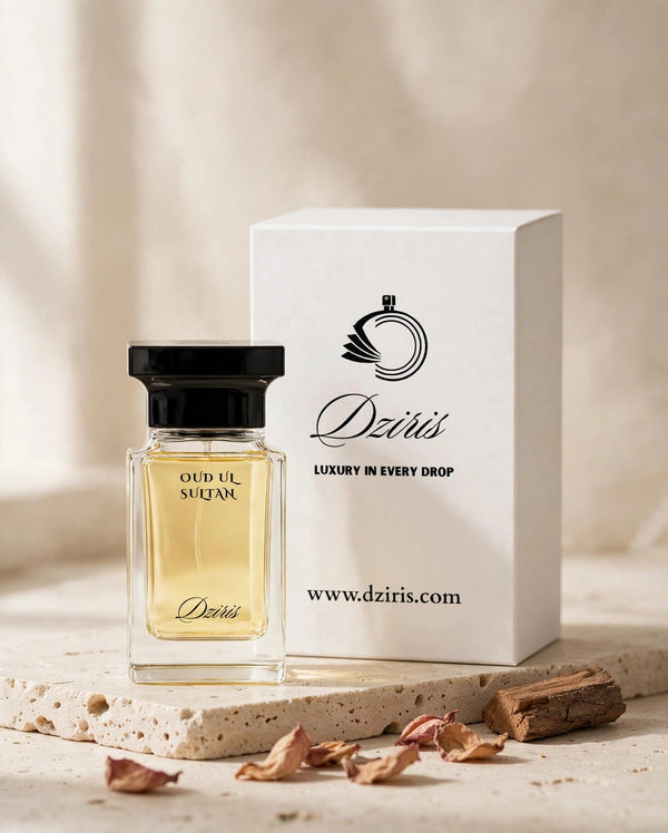 Oud ul Sultan