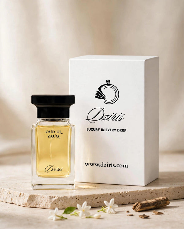 Oud ul Zauq